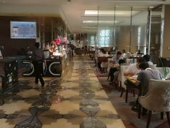 -宁波阳光豪生大酒店·豪生咖啡厅