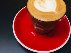 -阿什卡咖啡馆ESSCA COFFEE(塔里木石油宾馆店)