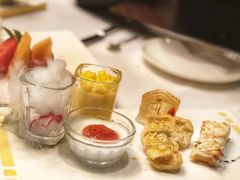 -东海朗廷酒店-唐阁T’ANG COURT 中餐厅