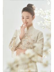 -杭州金夫人婚纱摄影(富阳私享店)