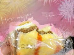 -一鸣真鲜奶吧(三山街地铁站店)