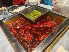 -龙森园火锅(琴台路店)
