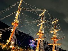 -珠海长隆海洋王国