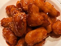 -河沿肉饼Beijing Pie(东华门店)