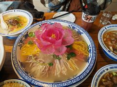 -老雒阳清真水席(瀍河店)