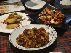 -玉桥餐厅(天坛店)