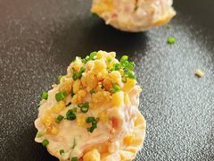 火腿小塔塔-BOR Eatery(安福路店)