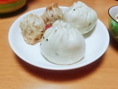 -白玉兰食品甜凤店(合生汇店)