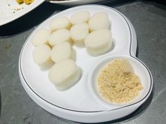 宁波手打年糕-佬太公海鸭·海鲜大排档(上海总店)