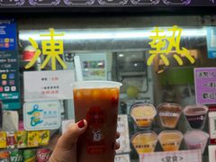 -下环街市熟食中心
