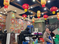 -江湖黑大兔(杨家坪店)