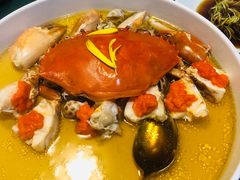 -荷风细雨·中国茶宴(碧云店)