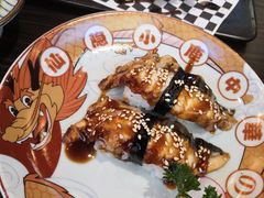 -仙隐小鹿中華の日料(荣民龙首广场店)