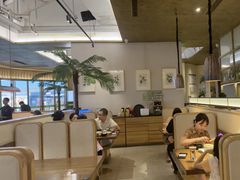 -金牌泰香米(重庆万象城店)