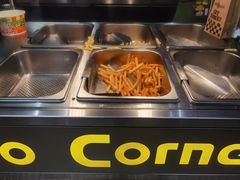 -Potato Corner(广州天河城店)