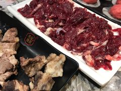 -潮发潮汕牛肉店(芳村店)