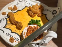 -太二酸菜鱼(群光广场店)