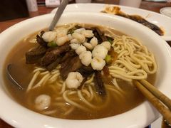 -奎元馆.百年奎元.非遗传承(西湖边的解放路店)