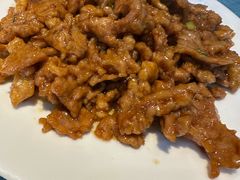 -振生清真饭店(永安道店)