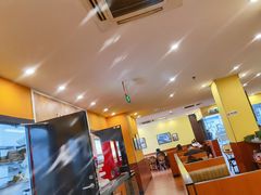 大堂-萨莉亚意式餐厅(苏州食百家店)