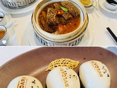 -宝丽轩中餐厅BAOLIXUAN