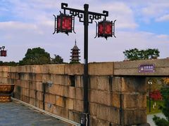 -盘门景区