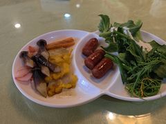 -众善素食(佛平五路店)