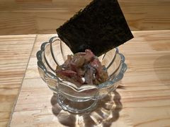 -镹·鱼料理  国产鱼使用店