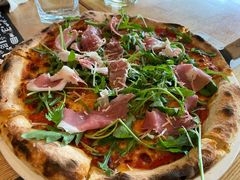 -MYLK意式小厨(熙地港店)