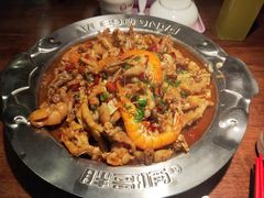 -胖哥俩肉蟹煲(杭州下沙学林街店)