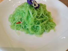 -重元寺香积厨素斋馆