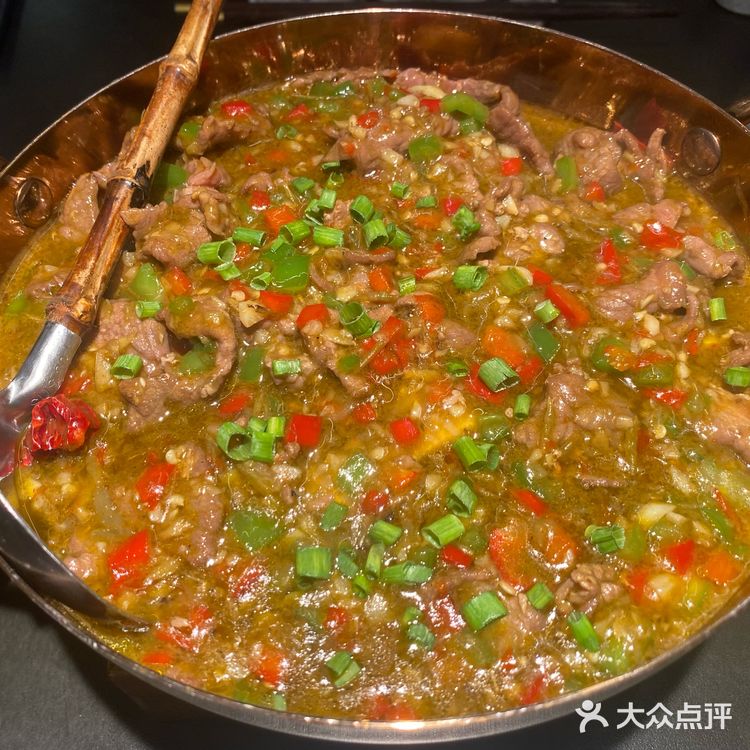 把贵州菜吃出新高度