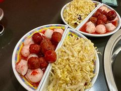 -芦月轩羊蝎子(北蜂窝店)