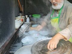 -安庆柴火馄饨(马道街店)