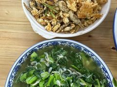 -忠记姜母鸭