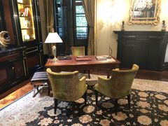 -Patek Philippe百达翡丽(上海源邸店)