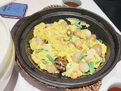 -江城小馆陕南妈妈菜·全球旅行餐厅(钟楼店)