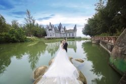 -1986婚纱摄影(清城店)