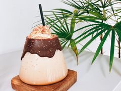 冰摩卡-怪 kafe.