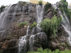-竹泉村旅游度假区
