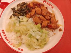 -永和大王(一口茶豆浆|花香豆更香·长寿路店)