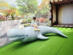 -贝壳王国博物馆