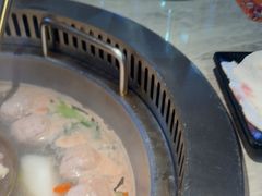 -三头牛·潮汕牛肉生蚝火锅 (夏湾店)