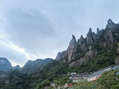 -景德镇古窑民俗博览区