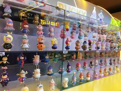 -泡泡玛特POPMART(龙湖杭州滨江天街店)