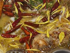 -太二酸菜鱼(上海佛罗伦萨小镇店)