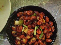 -一棠龙虾•王牌虾球(楚河汉街店)