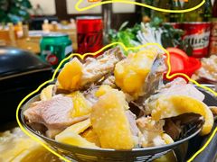 -阿鸡鱼庄·顺德鲜蒸小炒(亚运村店)