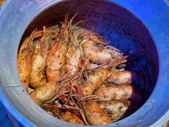 -钳真多钓虾馆·小龙虾海鲜烧烤(九六广场店)