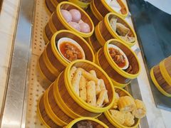 -冀粤香海鲜自助餐厅(西美五洲店)